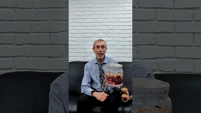 Квашеные Овощи Без СОЛИ - Уникальный Рецепт Здоровья!
