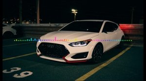 зубаир курбанов - белый hyundai solaris