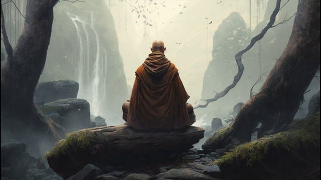 1 Hour Calming Zen Music (Focus/Concentration/Studying/Meditation)