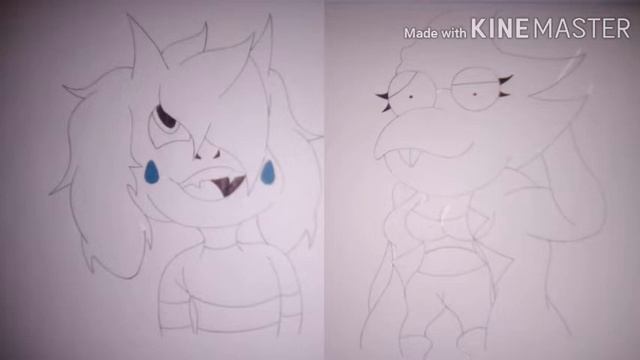 Finaltale / PS es de Plash Speed / Undertale parodia смотреть онлайн