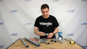 VIEGA (Steptec) / TECE / GROHE (Rapid Pro)