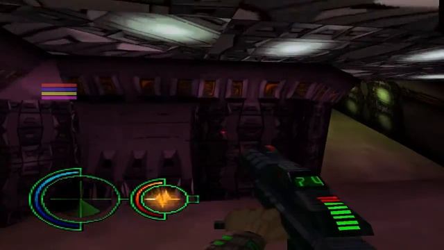 Codename Tenka :: PSOne :: Прохождение :: #15 смотреть онлайн