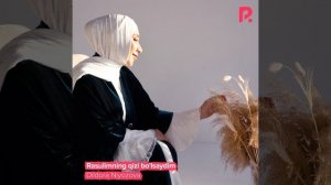 Rasulimning qizi bo'lsaydim (Salovat)