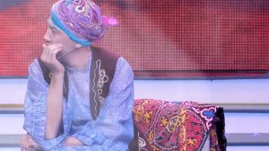 Шымкент шоу 2023 " Ей шал бергел)))