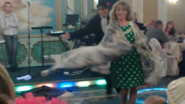 Шоу с ресторана сказка востока 1001 ночь 7 смотреть онлайн