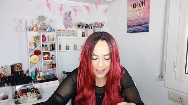 MEGA HAUL PRIMOR Y MAQUILLALIA ...Novedades, Ofertas, descatalogados...... смотреть онлайн