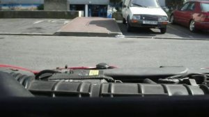 Fiat Bravo 1,6L 1996 Demarre pas