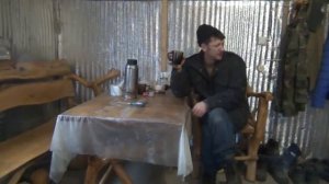 ОДИН ДЕНЬ В РУССКОЙ ГЛУБИНКЕ