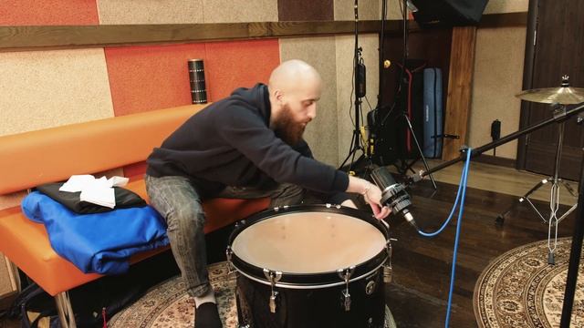 Как настроить БАС-БОЧКУ. смотреть онлайн