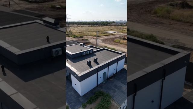 Завершили #строительство дома. #дизайн #интерьер #рек #строимподключ #коттеджи #доммечты #стройка