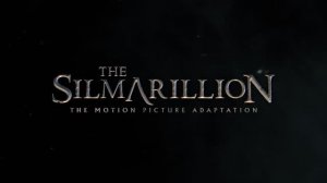 The Silmarillion - Teaser Trailer - Concept