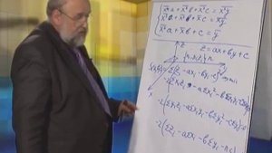 Лекция 18: Множественная и квадратичная регрессии