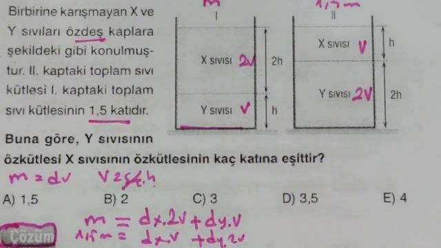 ÖZKÜTLE KONU ANLATIMI смотреть онлайн