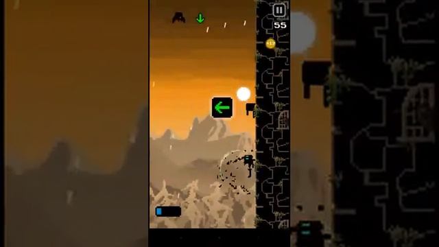 Tower Slash - Indie Android Vertical Beat Em Up смотреть онлайн