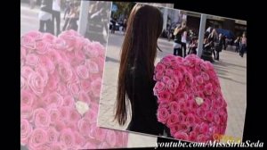 Чеченская 2015 ♥ Мадина Мадина... ♥ (Новый эшар)