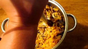 Вкусная баклажанная икра на зиму в автоклаве