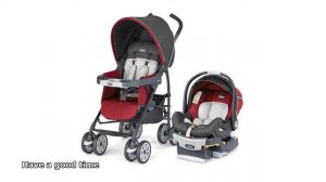 stroller travel system