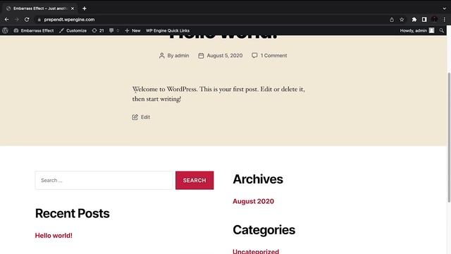 How to Quickly Fix 403 Forbidden Error (2023) смотреть онлайн