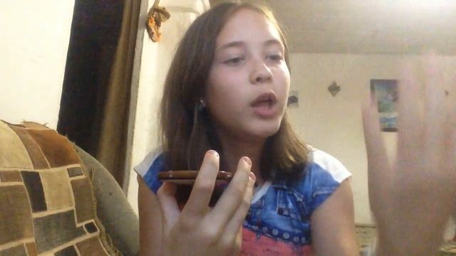 Я КРАШУ ВОЛОСЫ???О моих волосах смотреть онлайн