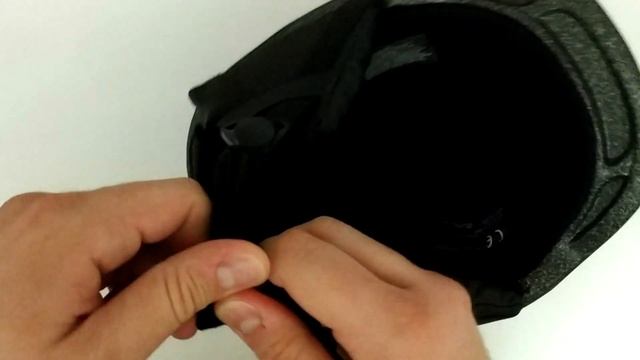 Горнолыжный шлем COPOZZ с aliexpress смотреть онлайн