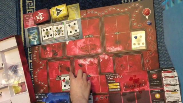 A Quick Look At Plague inc the board game смотреть онлайн
