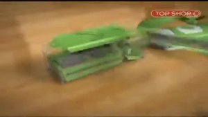 Овощерезка Nicer Dicer Plus - Отзыв Реальный!