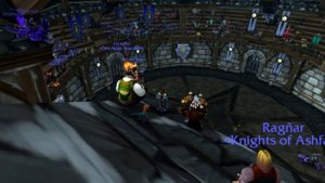 ЛЕГЕНДАРНЫЕ и БЕЗУМНЫЕ поступки игроков в World of Warcraft