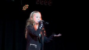 Кокорева Елизавета - «Я СЛЫШУ ДЖАЗ»  #певица #песни #музыка #голос #душевныепесни