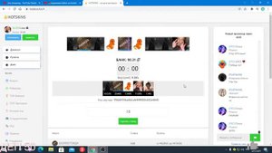 🔥поднимаем бабки на hotskins