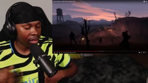 Reacting To Meet The Team | Team Fortress 2 Reaction