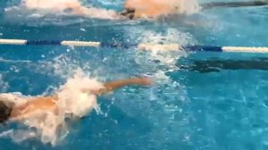 Профессиональное плавание СК "Дельфин" г.Рязань. Тренер- Кармацкий А.А.