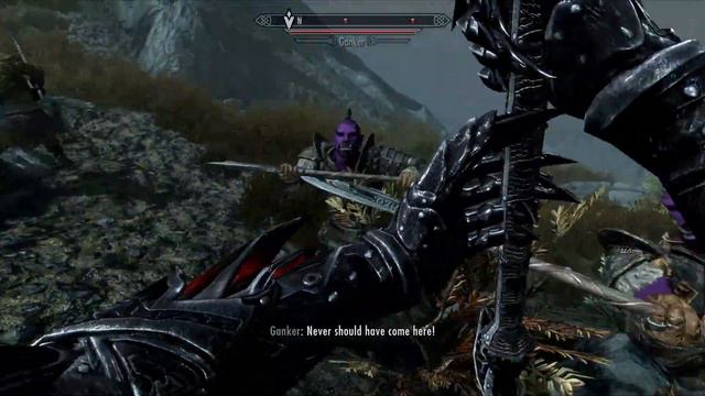 Skyrim 76 Mod Playthrough Part 2 смотреть онлайн