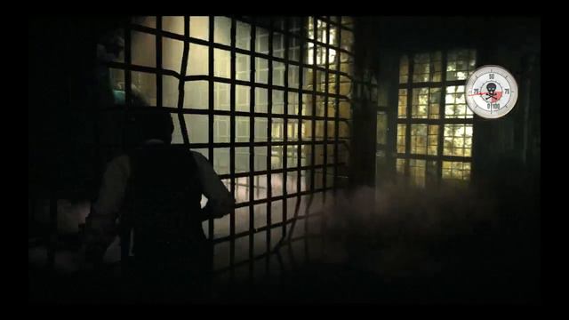 The Evil Within # 4 ХРАНИТЕЛЬ В ЯРОСТИ! смотреть онлайн