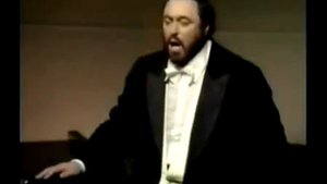 Sarah Brightman, Luciano Pavarotti amp; Vanessa Mae Nessun Dorma! The Forbidden Duet! 8212; @Mail