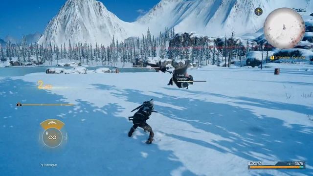 Final Fantasy XV DLC Episode Prompto Trophy Guide (DragoonSlayer) смотреть онлайн