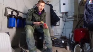 Kraftool переставные клещи.  копия клещей knipex