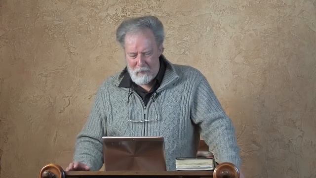 МЕБИ "Пророчество и различение в Библейском контексте" 5 день 2 урок смотреть онлайн