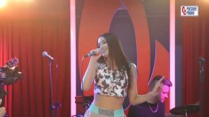 Марина Бриз — Поездами, самолётами