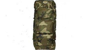 Рюкзак ПИКБАСТОН № 80 AIR MESH, КМФ Классический (HUNTSMAN) обзор PB-im-80