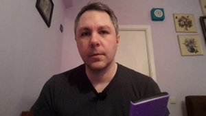 ASMR. ДОБРЫЙ УЧИТЕЛЬ МАТЕМАТИКИ