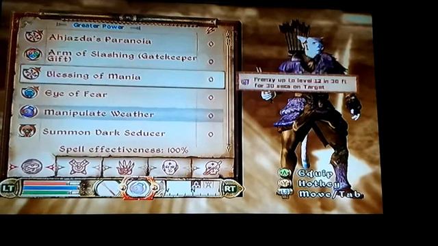 Raccoon plays :oblivion смотреть онлайн