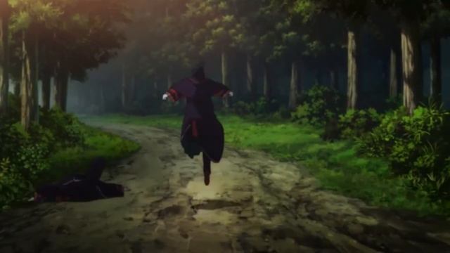 Аниме клип - Мой демон смотреть онлайн