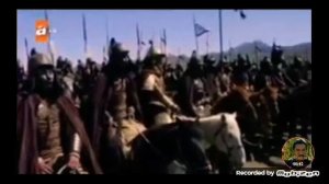 Основание  Осман 27серия русская озвучка#