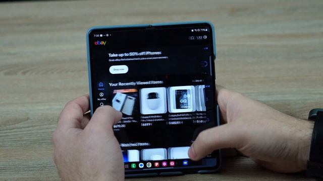Google Pixel Fold Review: An Underrated Foldable