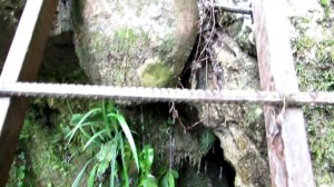 Абхазия. Невероятные Барьяльский и Шакуранский водопады. Захватывающий дух Кодорское ущелье.