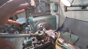 Работа мотора от стиральной машинки BOSCH в режиме генератора