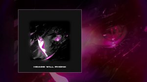 Lyamev - HEADS WILL PHONK (Официальная премьера трека)