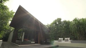 Park Hyatt Hadahaa Maldives