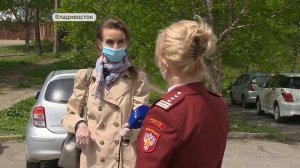 В приморских магазинах проверяют соблюдение санитарных норм