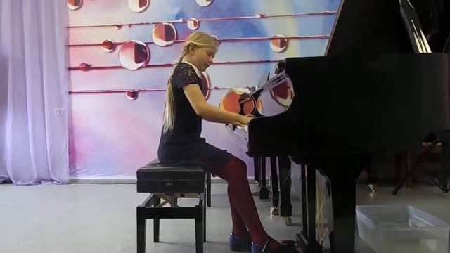 А. Гладковский Прелюдия смотреть онлайн